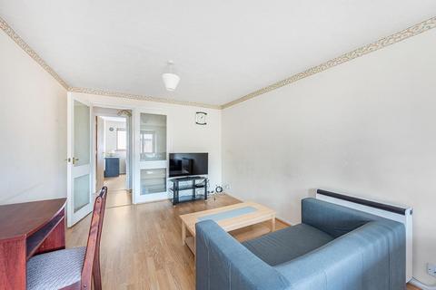 undefined, Cotton Avenue, London