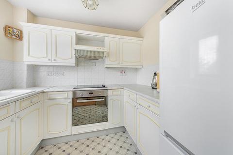 undefined, Cotton Avenue, London
