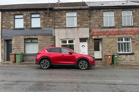 undefined, Commercial Street, Caerphilly CF83