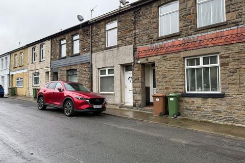 undefined, Commercial Street, Caerphilly CF83