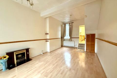 undefined, Commercial Street, Caerphilly CF83
