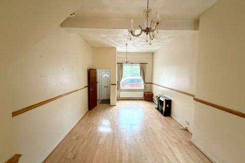 undefined, Commercial Street, Caerphilly CF83