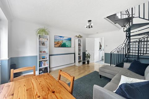 2 bedroom terraced house for sale, Henrietta Close, Wivenhoe, Colchester, CO7