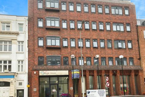 undefined, George Street, Hull HU1