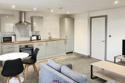 undefined, George Street, Hull HU1