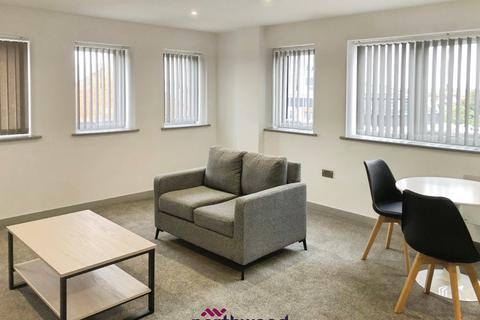 undefined, George Street, Hull HU1