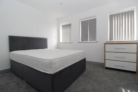 undefined, George Street, Hull HU1