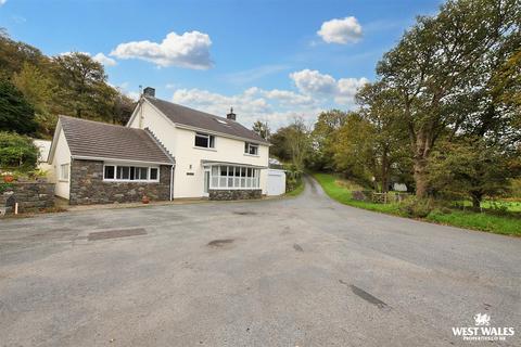 undefined, Middle Mill, Solva, Haverfordwest