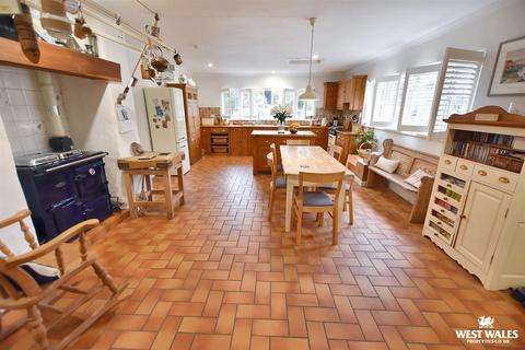 undefined, Middle Mill, Solva, Haverfordwest