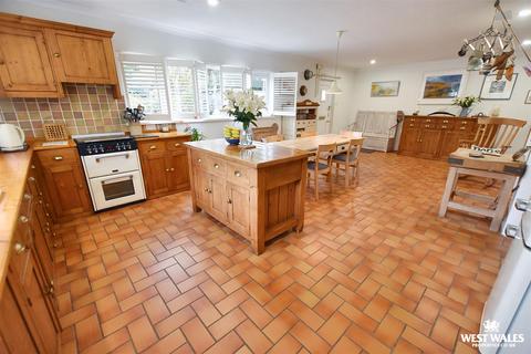undefined, Middle Mill, Solva, Haverfordwest