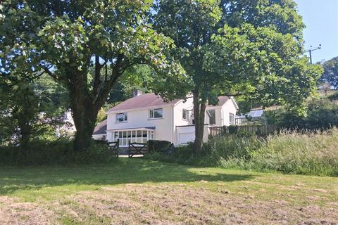 5 bedroom detached house for sale, Middle Mill, Solva, Haverfordwest