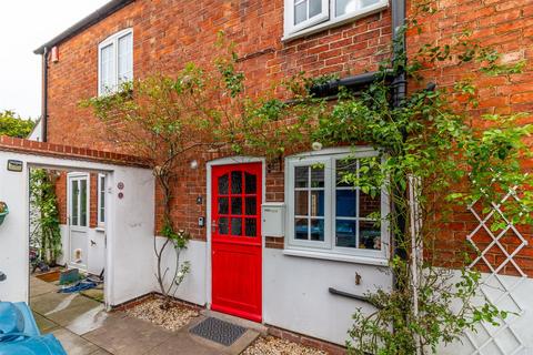 1 bedroom cottage for sale, Widdowsons Row, Ruddington