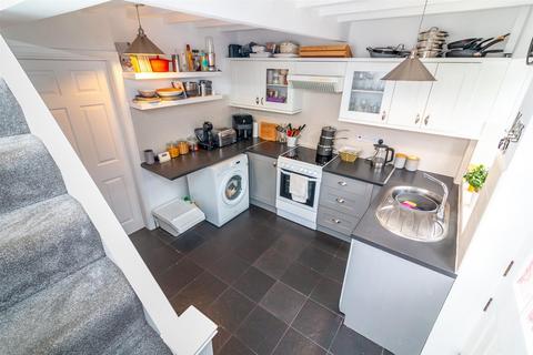1 bedroom cottage for sale, Widdowsons Row, Ruddington