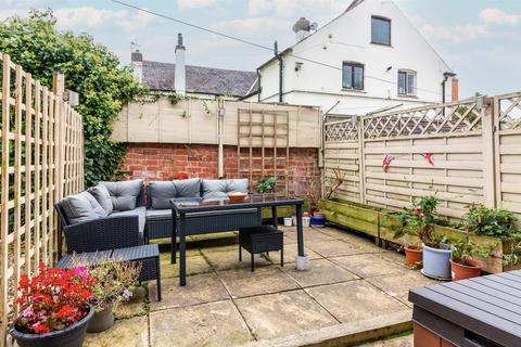 1 bedroom cottage for sale, Widdowsons Row, Ruddington