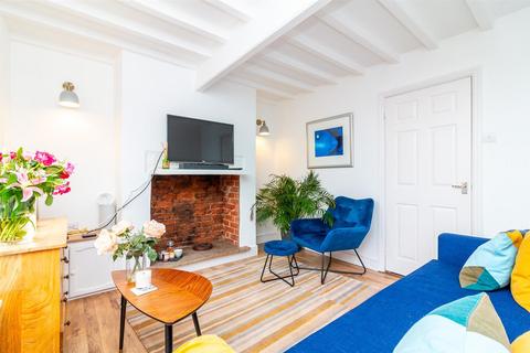 1 bedroom cottage for sale, Widdowsons Row, Ruddington