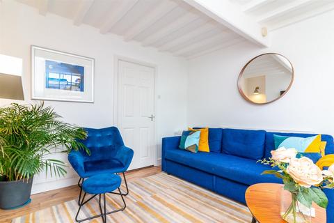 1 bedroom cottage for sale, Widdowsons Row, Ruddington