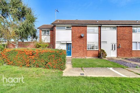 undefined, Aire Walk, Witham