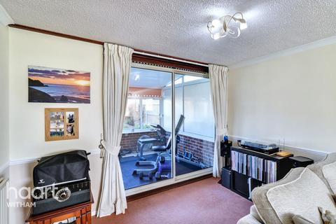 undefined, Aire Walk, Witham