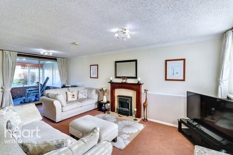 undefined, Aire Walk, Witham