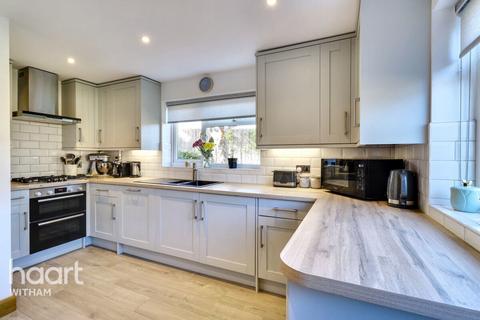 undefined, Aire Walk, Witham