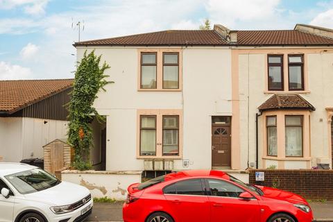 undefined, Walter Street, Southville