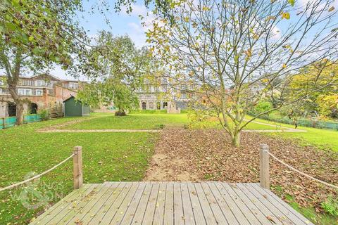 undefined, Denmark Street, Diss