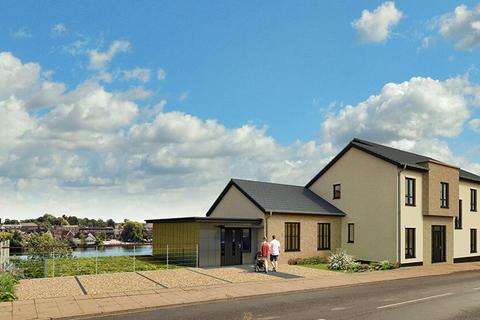 undefined, Denmark Street, Diss