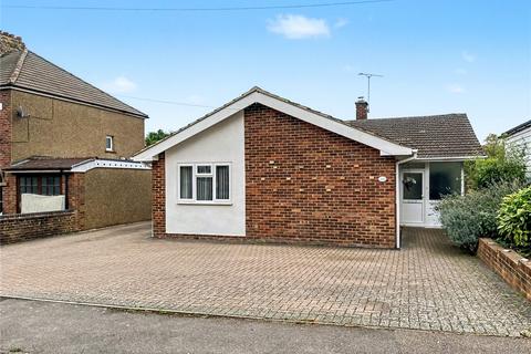 3 bedroom bungalow for sale, Maidstone Road, Blue Bell Hill, Chatham, Kent, ME5