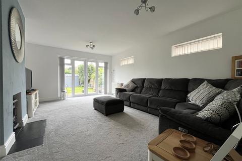 3 bedroom bungalow for sale, Maidstone Road, Blue Bell Hill, Chatham, Kent, ME5