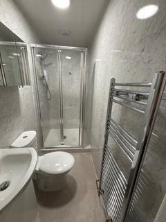 5 bedroom terraced house to rent, Cawdor road, Manchester M14