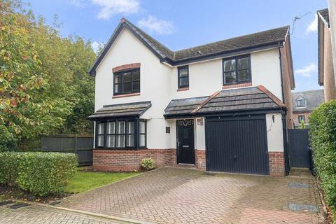 undefined, Blackthorn Road, Hazel Grove