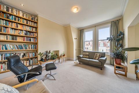 2 bedroom apartment for sale, Harvard Court, Honeybourne Road, West Hampstead, NW6
