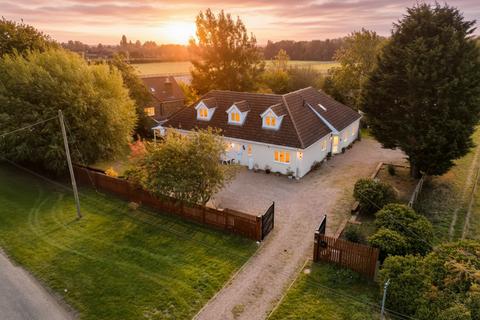 62 Benwick Road, Doddington, March, PE15 0TX