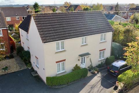 Skylark Road, Melksham SN12