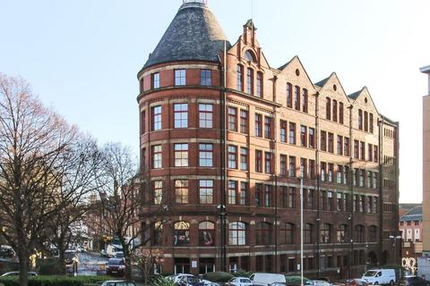 undefined, Great George Street, Leeds