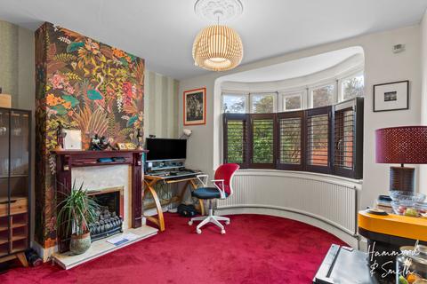 2 bedroom semi-detached house for sale, High Street, Epping CM16