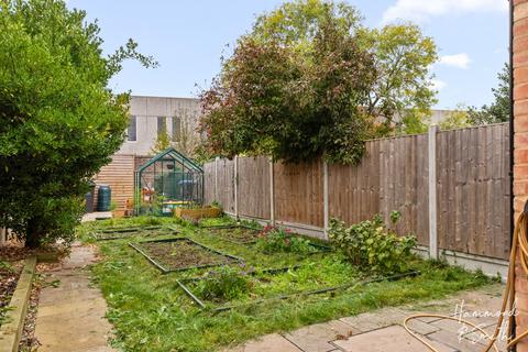 2 bedroom semi-detached house for sale, High Street, Epping CM16