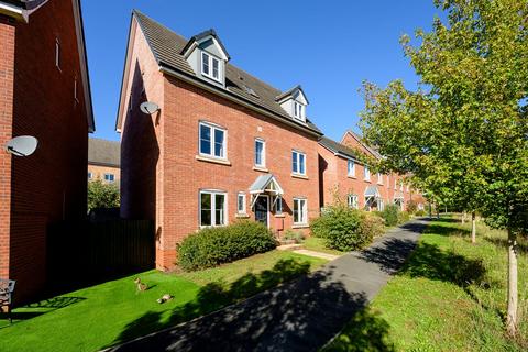 5 bedroom detached house for sale, Harness Walk, Ross-on-Wye