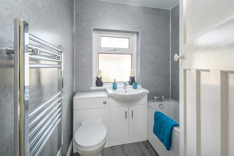 2 bedroom terraced house for sale, Amble, Morpeth NE65