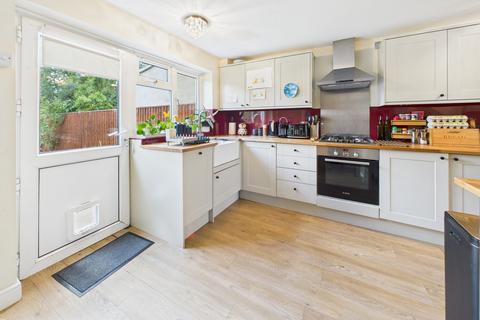 undefined, Middle Hill, Hemel Hempstead, HP1