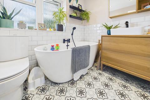 undefined, Middle Hill, Hemel Hempstead, HP1