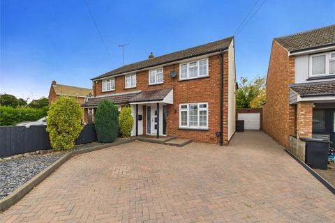 undefined, Maidment Crescent, Witham, Essex, CM8
