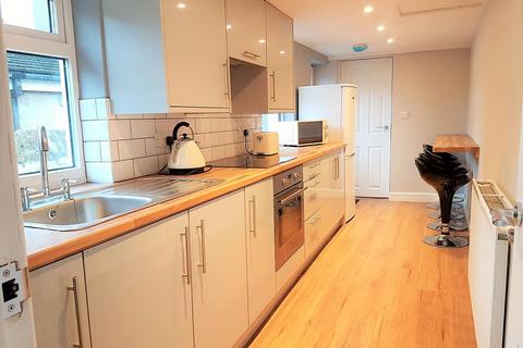 Adelphi Street, Lancaster LA1