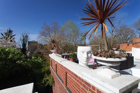 undefined, Lindfield Gardens, London