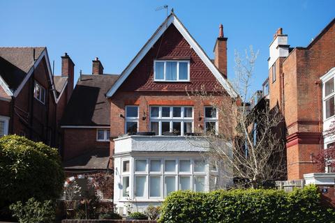 Lindfield Gardens, London