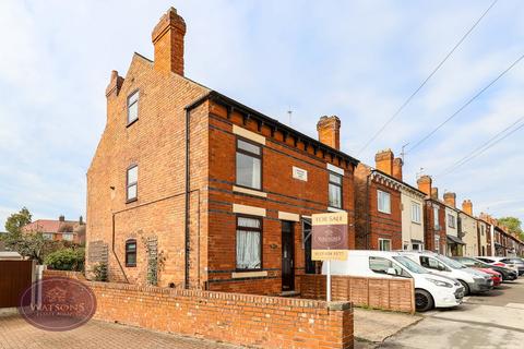 undefined, Church Lane, Brinsley, Nottingham, NG16