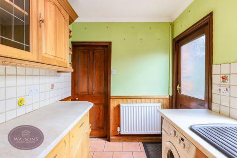 undefined, Church Lane, Brinsley, Nottingham, NG16
