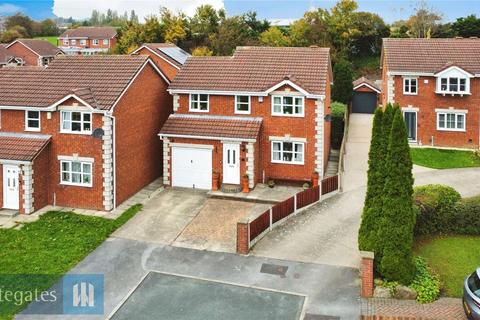 undefined, Carron Drive, Mapplewell, S75
