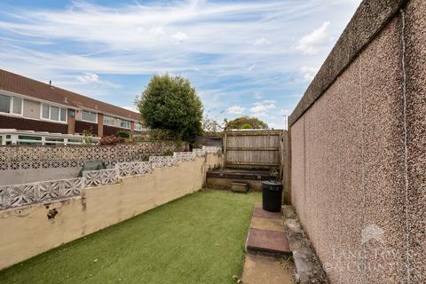 undefined, Colwill Road, Plymouth PL6