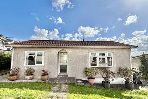 undefined, Dune View Mobile Home Park, Braunton EX33
